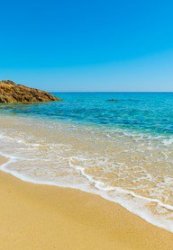 Sardegna Spiagge Per Bambini Go Mamma