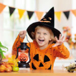 Halloween 2024: maschere per bambini