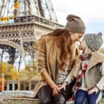 Viaggiare: cosa fare a Parigi coi bambini